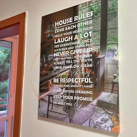 アパート Tranquil Retreat In The Heart Of Sofia: 2br ソフィア