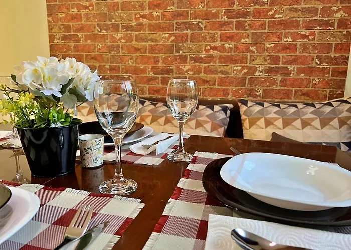 Appartement Tranquil Retreat In The Heart Of Sofia: 2br