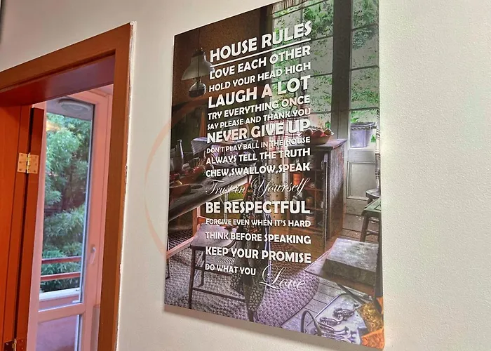 Appartement Tranquil Retreat In The Heart Of Sofia: 2br Sofia