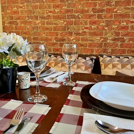 아파트 Tranquil Retreat In The Heart Of Sofia: 2br